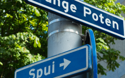 Nieuwe wijk, nieuwe straten… maar hoe gaan ze heten?